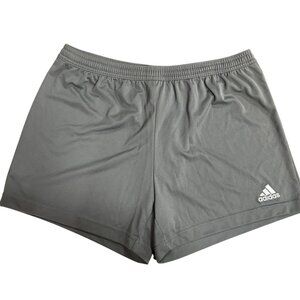 adidas Gray Women's Shorts